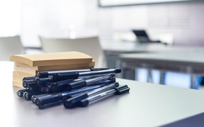 Seminář Revize spisového řádu (11.11.2020)