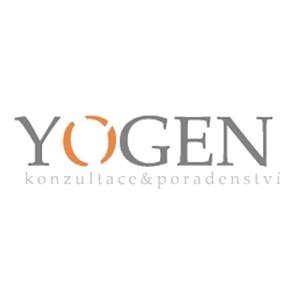 Yogen logo