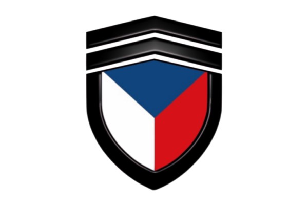 Logo Asociace pověřenců ČR
