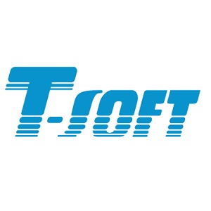 T-Soft logo